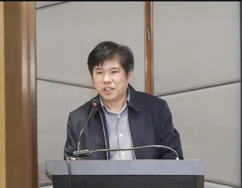 湖北省造纸协会第五届、、、湖北省造纸学会第七届理事会议暨2018年度行业年会在荆州召开