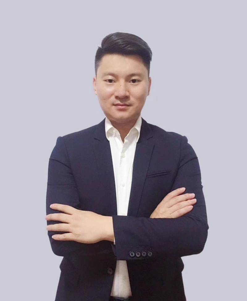 梁昌杰